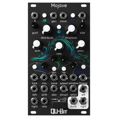Qu-Bit Electronix Mojave image 1