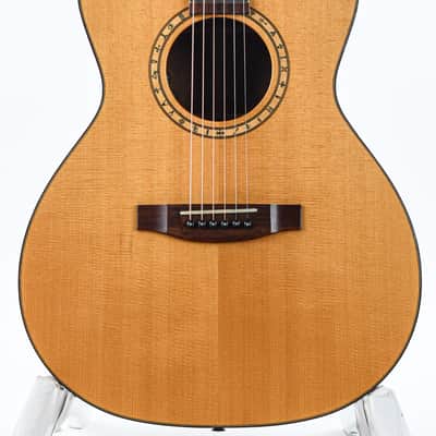 Lakewood M1 2000 image 5