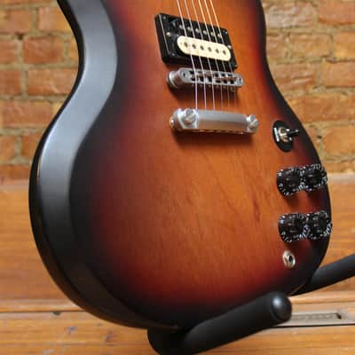 Gibson SGJ 120th Anniversary 2014 - Fireburst image 7