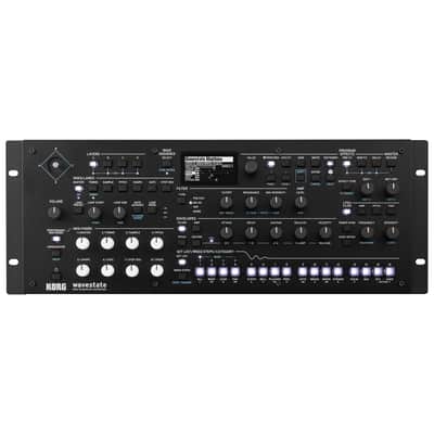 Wavestate Module Korg image 2