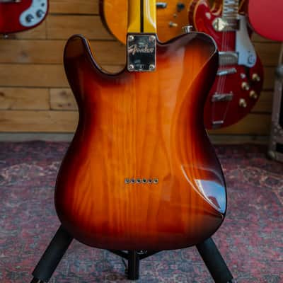 Fender Modern Player Nashville Telecaster - (Pre-Owned) image 2