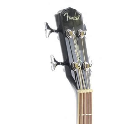 Fender T-Bucket Bass E 3-Color Sunburst [CSH12001194] (06/08) image 11