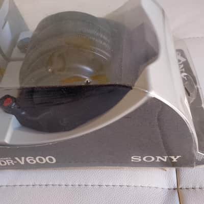 Sony MDR-V600 Début 2000 image 8
