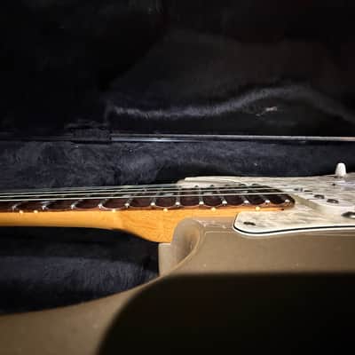 Fender US Lone Star Stratocaster 1996 - 2000 image 15
