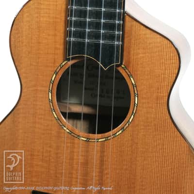 Tatsuro Furubayashi <MIJ>ZC-01UK 2000s[Pre-Owned] image 11