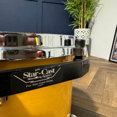 TAMA Starclassic Performer Birch 12” x 9” Rack Tom Drum #GK2 image 6