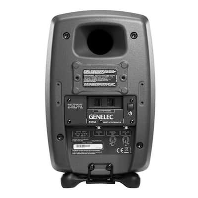 GENELEC 8330AP Smart Active a Due Vie image 4