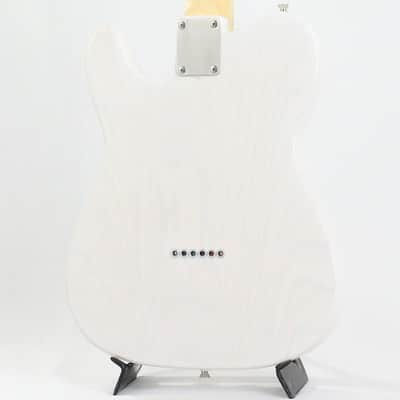 FUJIGEN Neo Classic Series NTE100MAHT (White Blonde) [Special Price] image 4