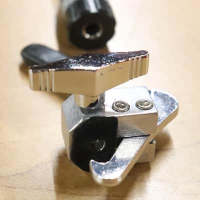 Pearl Hi Hat Cymbal Stand Drop Clutch image 2