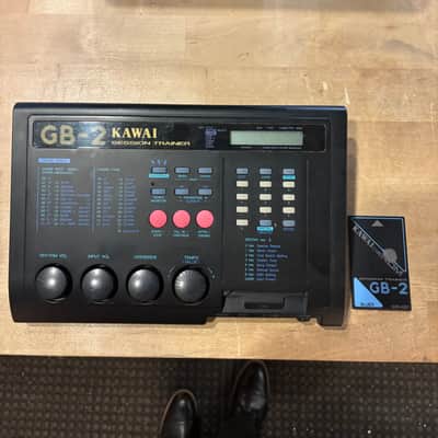 Kawai GB-2 Session Trainer