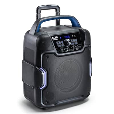 Alto Professional Uber FX MK2 | 200W Portable Battery-Powered PA System (B-Stock) image 5
