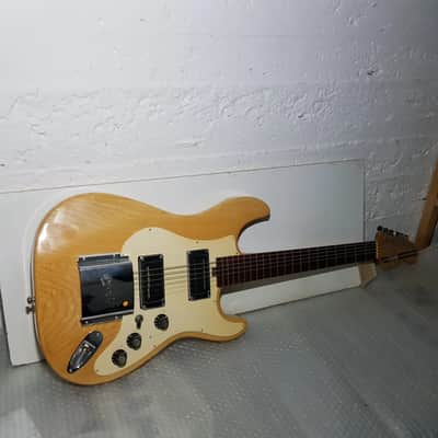 1975 HOPF ST - UNPLAYED - MINT image 2