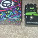 Catalinbread Soft Focus Reverb 2022 - Present - Black / Green