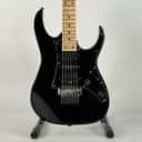 Ibanez RG1550MV-BK Prestige 2004 - Black