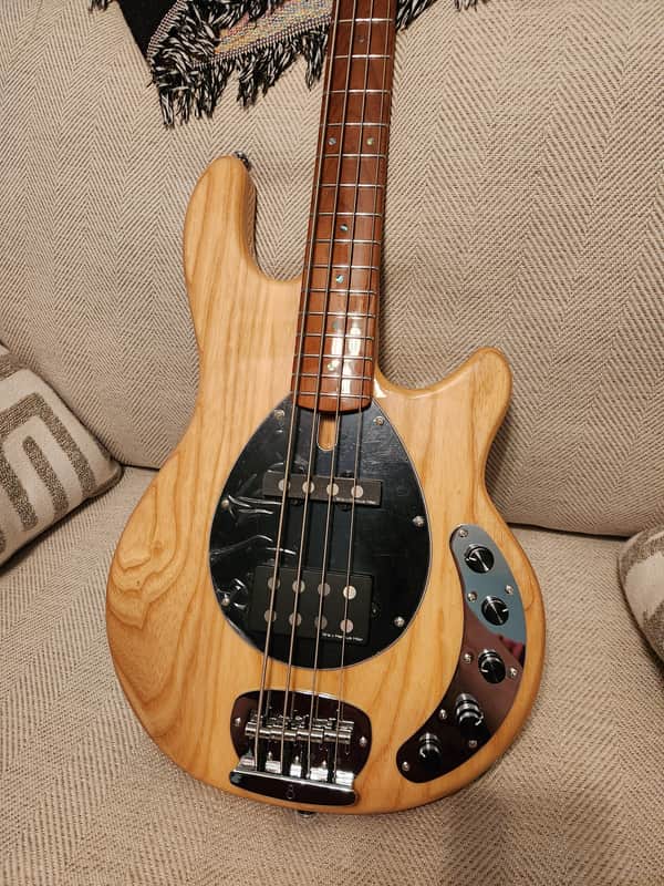 Sire Marcus Miller Z7 2025 - Natural image 1