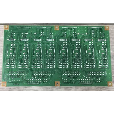 TEAC PCB.INPUT AMP DM E901896-00B Tascam Dm 4800/3200 image 2