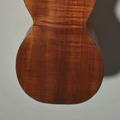 Kumalae Sherman Clay & Co Style 2 Koa Soprano Ukulele image 8