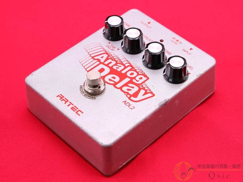 Artec Analog Delay