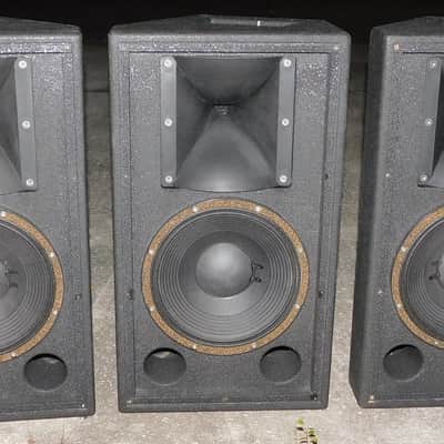 McCauley SM12-1 Stage monitor 1 left image 1
