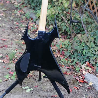 B.C. Rich beast body art collection image 11