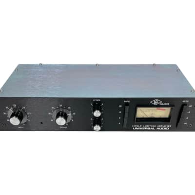 Universal Audio 1176LN *Expert Tested*Guaranteed* image 2