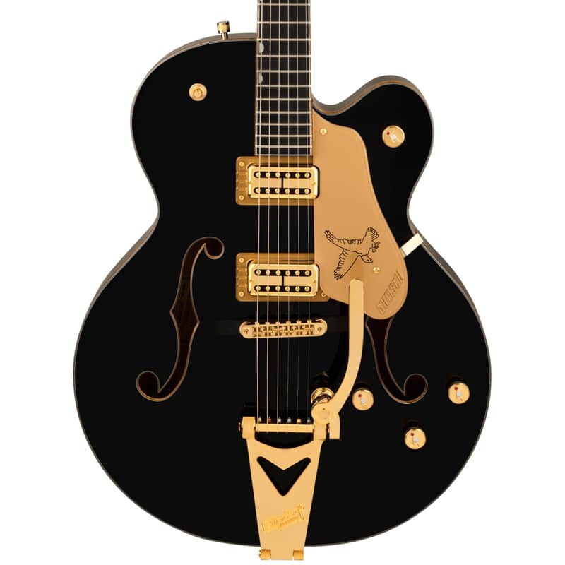 Gretsch Synchromatic Falcon Hollow-Body Single Cutaway image 2