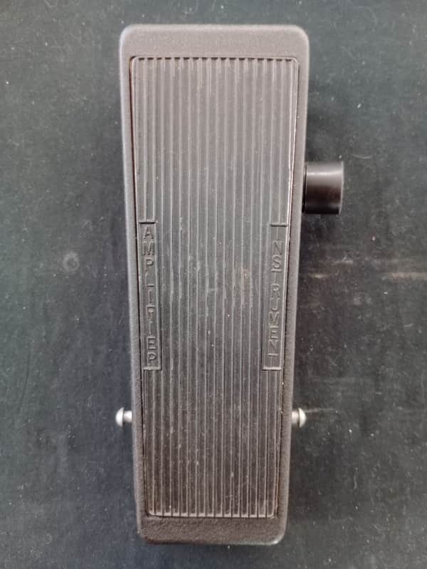 Jimi Hendrix Fuzz Wah エフェクターJH-1 FW レア貴重 JH-1FW Hendrix