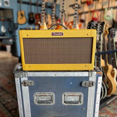 Fender '63 Reverb Unit Reissue 1994 - 2015 - Brown Tolex | Reverb