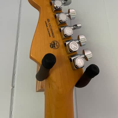 Fender Ultra Stratocaster 2021 with Maple Neck image 5
