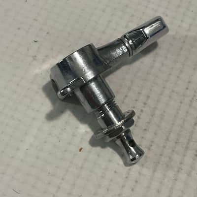 1983 Era Matsumoku Japan Kramer Focus Chrome GOTOH Tuners Tuning Pegs 6 In Line Machine Heads image 6