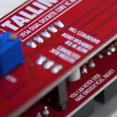 XAOC TALLIN : BRAND NEW :  [DETROIT MODULAR] image 5