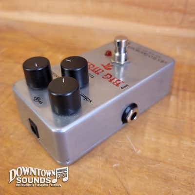 Electro-Harmonix EHX Ram's Head Big Muff Pi image 4