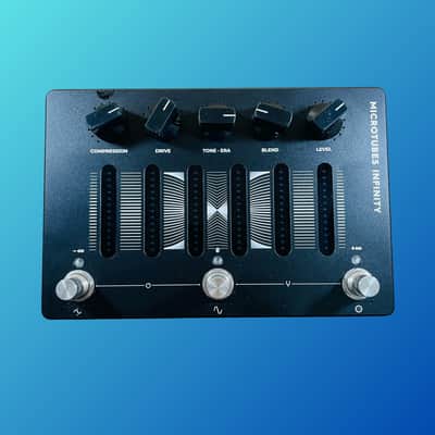 Darkglass Electronics Microtubes Infinity | Reverb