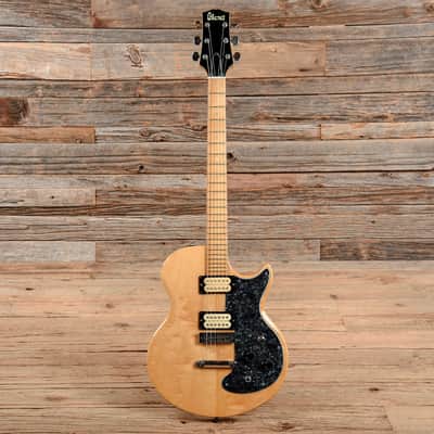 Ibanez 2451 L-Style Custom Solid Body