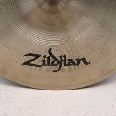 Zildjian A Series 16" Medium Thin Crash Cymbal B-Stock Floor Model – Made in USA image 3