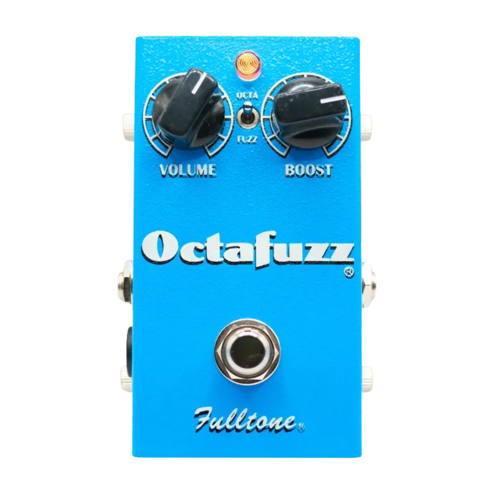 Fulltone OF-2 Octafuzz 2 | Reverb
