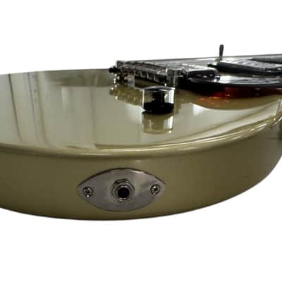 Gretsch Guitar - Electric G2210 Streamliner Junior Jet Club image 4