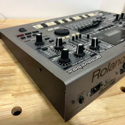 Roland MC-505 Groovebox 1999 | Screen and Potentiometer issues | image 5
