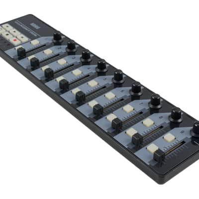 Korg nanoKontrol MKI MIDI Controller [USED] image 3
