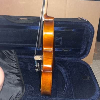 Paragon 13" Viola W/ Case & Bow SN: 991004 image 4