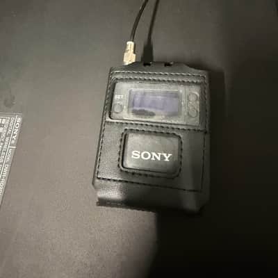 LOT SONY HF image 3