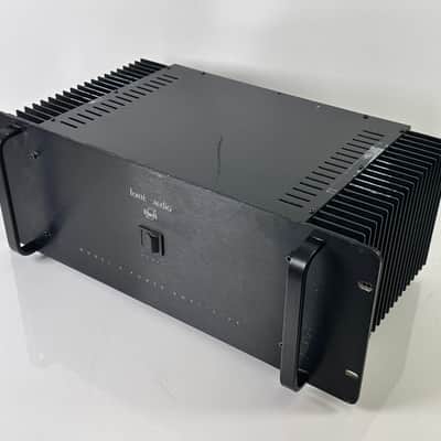 Forte Audio Model 3 Stereo Power Amplifier