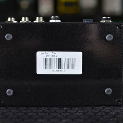 Empress Zoia Compact Grid Controller 2010s - Black image 6