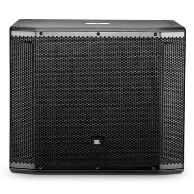 JBL SRX818S 18" Passive Subwoofer System image 4