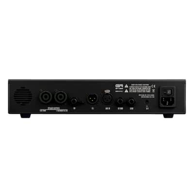 GR Audio Groove 800W Bass Head image 2