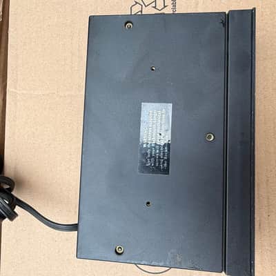 SR&D Rockman Stereo Chorus RockModule 1987 - 1992 - Blue image 6