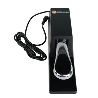 M-Audio SP-2 Sustain Pedal #(21)B52206501043438 (Used) image 2