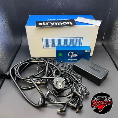 Strymon   Ojai R30 Power Supply image 8