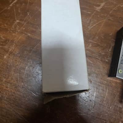 Electro Harmonix EHX LPB 1 Linear Power Booster Boost effect Pedal Box w Original Box 1970s image 9