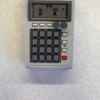Teenage Engineering PO-33 K.O! with MPO XS Case. image 3